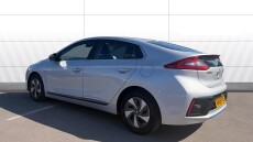 Hyundai IONIQ 1.6 GDi Hybrid Premium SE 5dr DCT Hybrid Hatchback